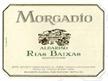 Morgadio Albarino Rias Baixas